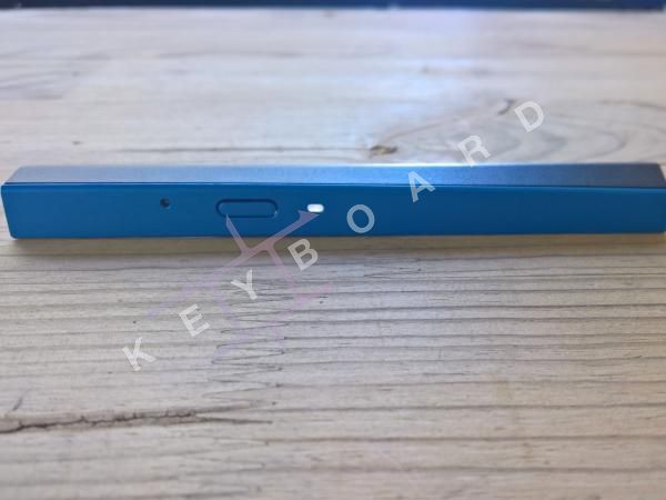 Кришкі відсіків Dell Inspiron 5555